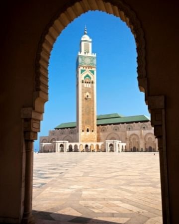 casablanca desert tours