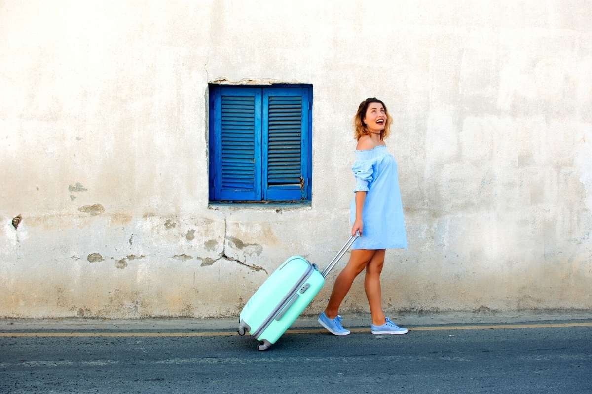 Read more about the article Is Morocco Safe for Women Traveling Alone?