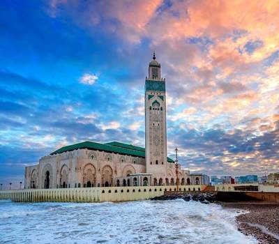 12 days morocco tour from casablanca