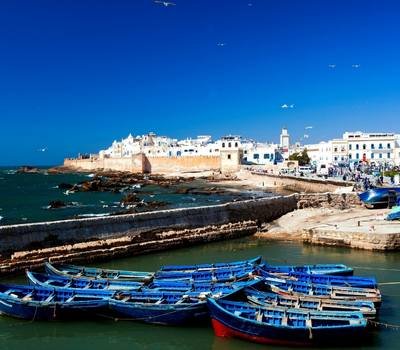 12 days morocco tour from casablanca