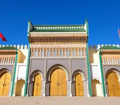 11 days morocco desert tour from tangier