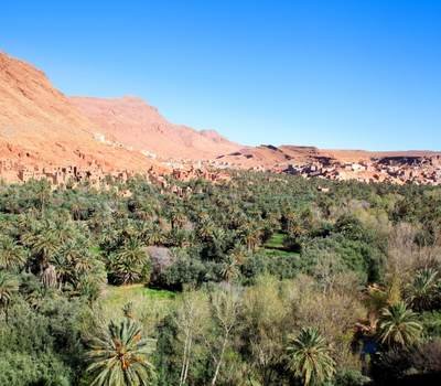 11 days morocco desert tour from tangier