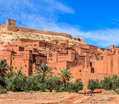 11 days morocco desert tour from tangier