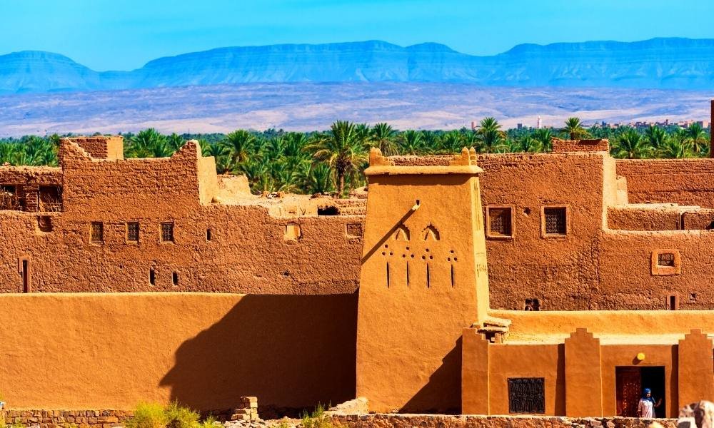 2 days marrakech to zagora desert tour