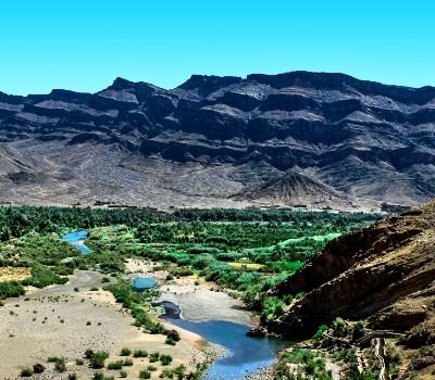 2 days marrakech to zagora desert tour