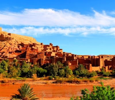 2 days marrakech to zagora desert tour