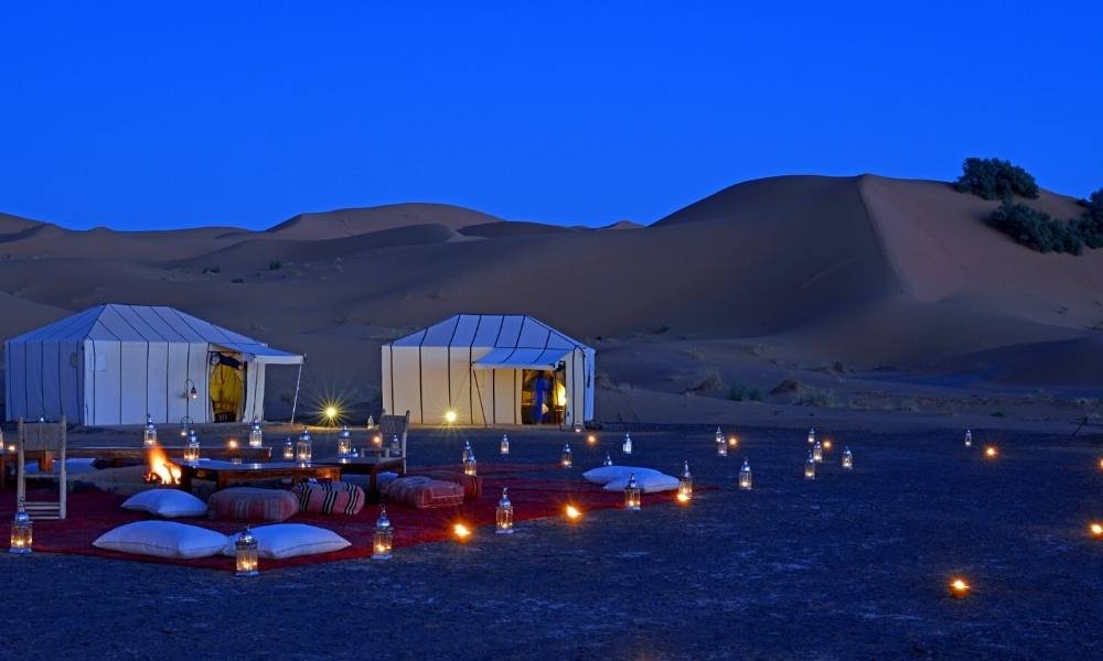 3 days marrakech to merzouga desert tour