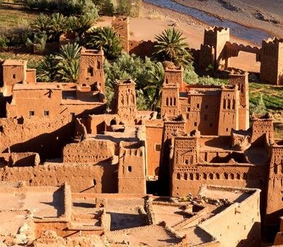 4 days desert tour from marrakech