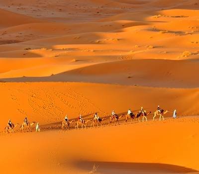 15 days tangier to marrakech desert tour