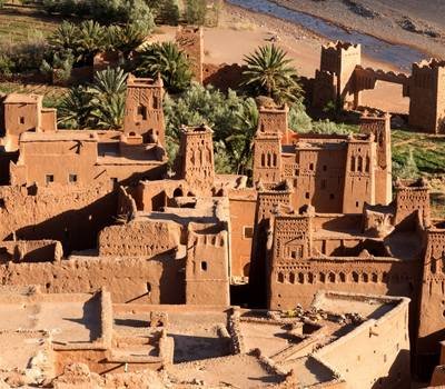 ait benhaddou day trip from marrakech